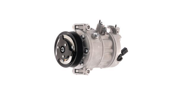 Ilustracja ACP 544 000S MAHLE sprężarka, klimatyzacja