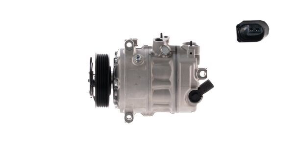 Ilustracja ACP 544 000S MAHLE sprężarka, klimatyzacja