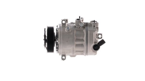 Ilustracja ACP 544 000S MAHLE sprężarka, klimatyzacja