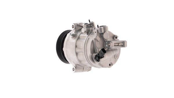 Ilustracja ACP 544 000S MAHLE sprężarka, klimatyzacja