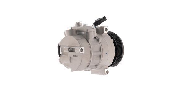 Ilustracja ACP 641 000S MAHLE sprężarka, klimatyzacja