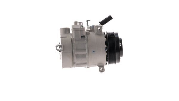 Ilustracja ACP 641 000S MAHLE sprężarka, klimatyzacja