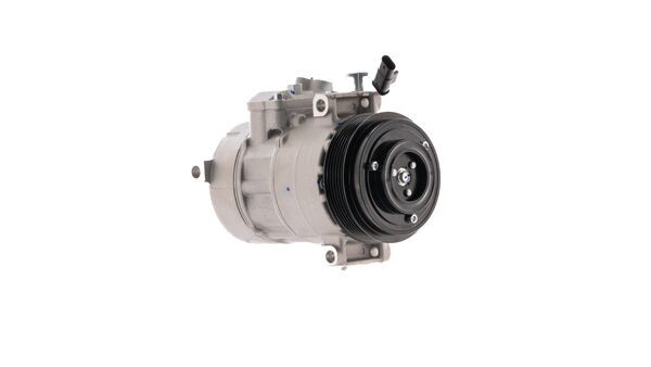 Ilustracja ACP 641 000S MAHLE sprężarka, klimatyzacja