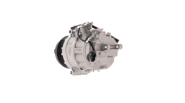 Ilustracja ACP 1622 000S MAHLE sprężarka, klimatyzacja