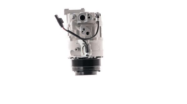 Ilustracja ACP 1622 000S MAHLE sprężarka, klimatyzacja