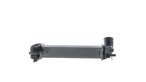 Ilustracja CI 245 000S MAHLE chłodnica powietrza doładowującego - intercooler