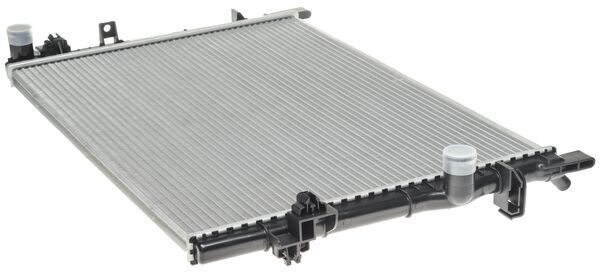 Ilustracja CR 2659 000S MAHLE chłodnica cieczy