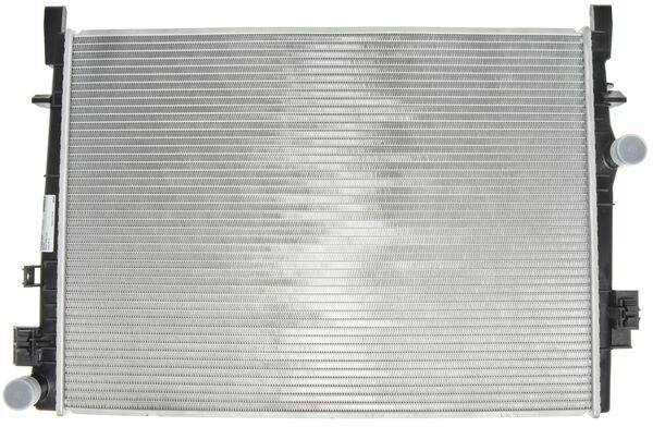 Ilustracja CR 2659 000S MAHLE chłodnica cieczy