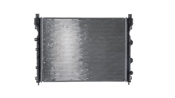 Ilustracja CR 2690 000S MAHLE chłodnica cieczy
