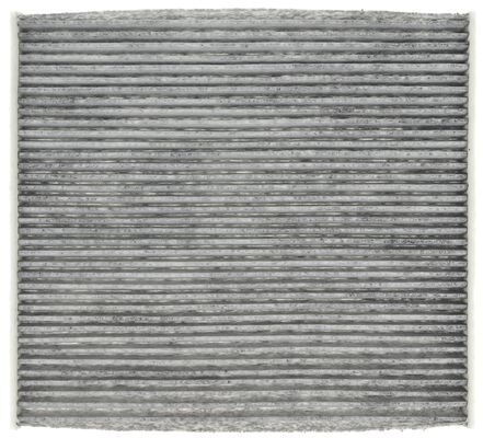 Ilustracja LAK 157 MAHLE filtr kabinowy