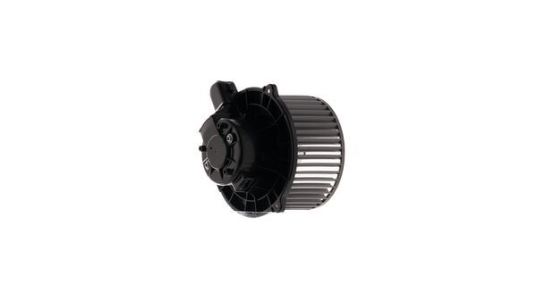 Ilustracja AB 329 000S MAHLE silnik elektryczny, dmuchawa wnętrza