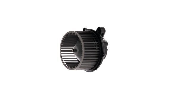 Ilustracja AB 329 000S MAHLE silnik elektryczny, dmuchawa wnętrza