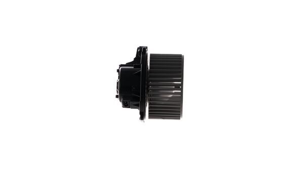 Ilustracja AB 329 000S MAHLE silnik elektryczny, dmuchawa wnętrza