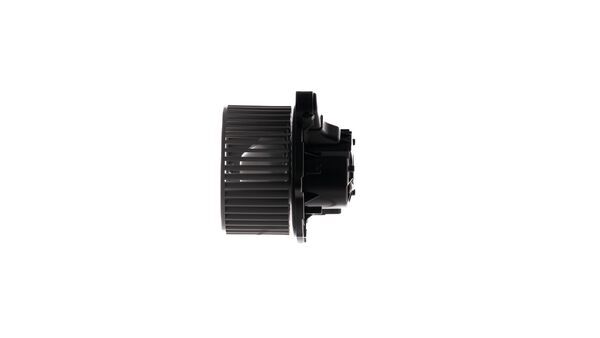 Ilustracja AB 329 000S MAHLE silnik elektryczny, dmuchawa wnętrza