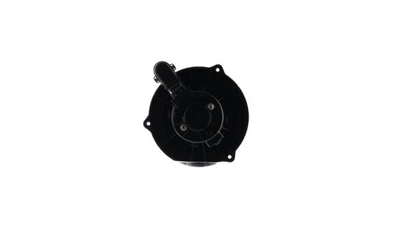 Ilustracja AB 329 000S MAHLE silnik elektryczny, dmuchawa wnętrza