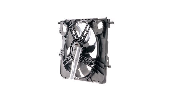 Ilustracja CFF 634 000S MAHLE wentylator, chłodzenie silnika