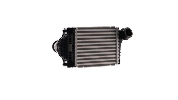 Ilustracja CI 716 000P MAHLE chłodnica powietrza doładowującego - intercooler