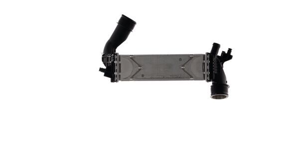 Ilustracja CI 716 000P MAHLE chłodnica powietrza doładowującego - intercooler