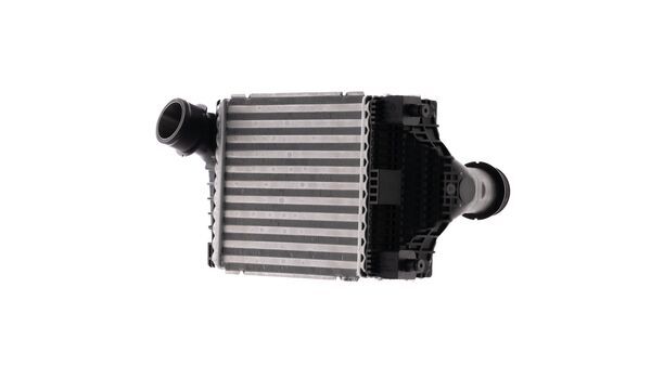 Ilustracja CI 724 000P MAHLE chłodnica powietrza doładowującego - intercooler