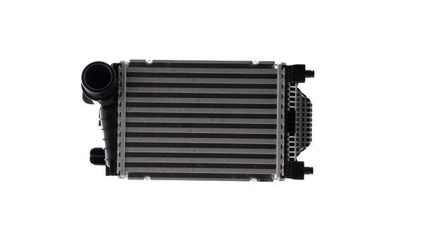 Ilustracja CI 724 000P MAHLE chłodnica powietrza doładowującego - intercooler
