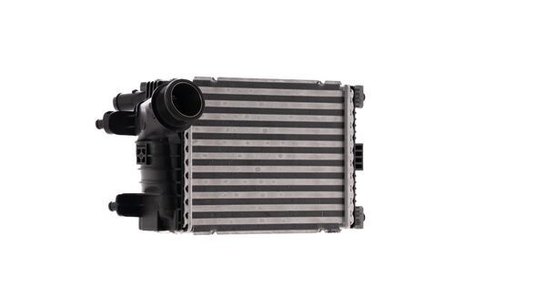 Ilustracja CI 724 000P MAHLE chłodnica powietrza doładowującego - intercooler