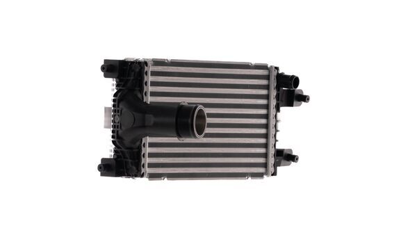 Ilustracja CI 724 000P MAHLE chłodnica powietrza doładowującego - intercooler
