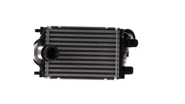 Ilustracja CI 724 000P MAHLE chłodnica powietrza doładowującego - intercooler