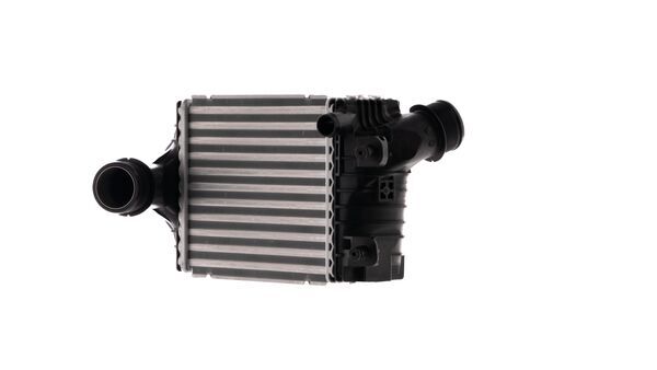 Ilustracja CI 724 000P MAHLE chłodnica powietrza doładowującego - intercooler