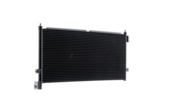 Ilustracja AC 532 000S MAHLE skraplacz, klimatyzacja