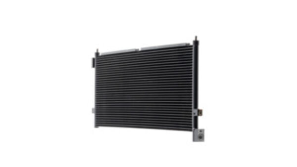 Ilustracja AC 532 000S MAHLE skraplacz, klimatyzacja