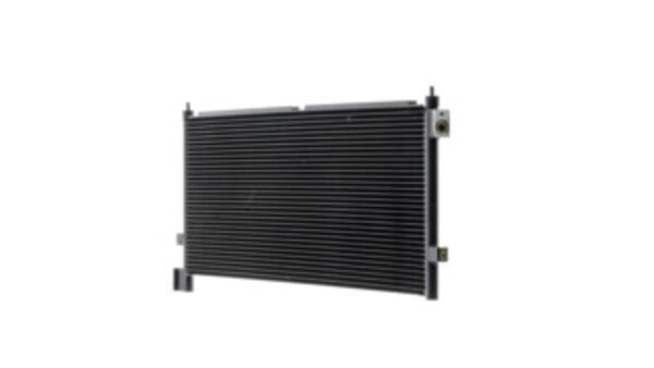 Ilustracja AC 532 000S MAHLE skraplacz, klimatyzacja