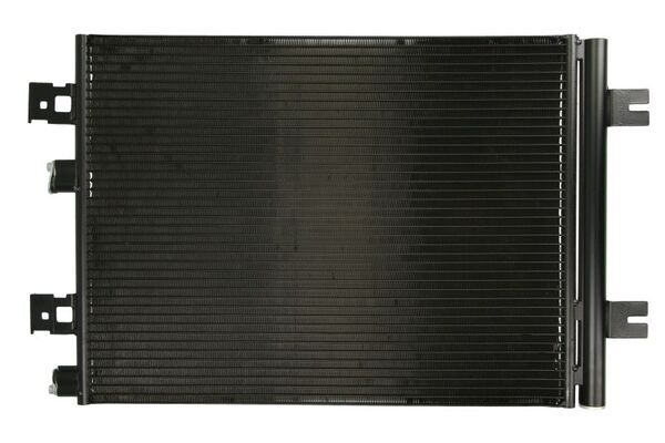 Ilustracja AC 858 000S MAHLE skraplacz, klimatyzacja