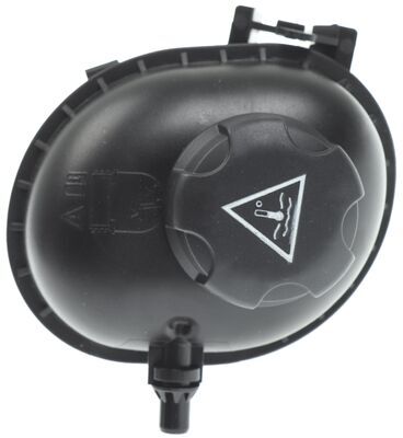 Ilustracja CRT 302 000S MAHLE zbiorniczek wyrównawczy, płyn chłodzący