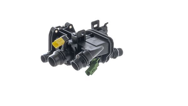 Ilustracja TM 69 103 MAHLE termostat, płyn chłodzący