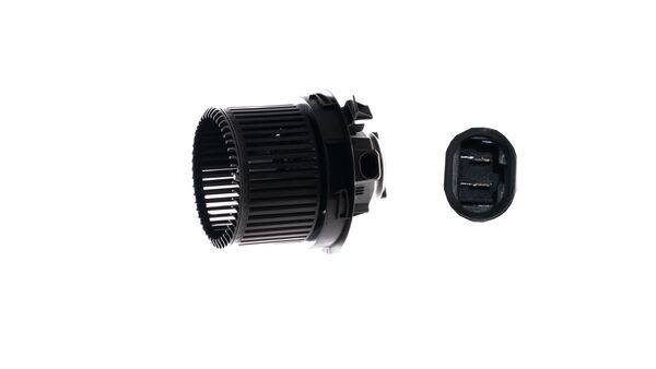 Ilustracja AB 393 000S MAHLE wentylator wewnętrzny