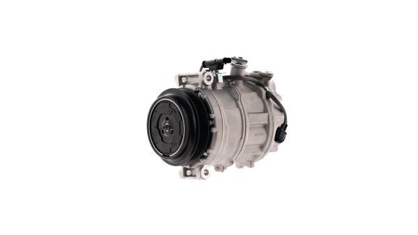 Ilustracja ACP 1714 000S MAHLE sprężarka, klimatyzacja