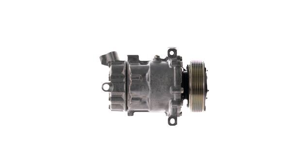 Ilustracja ACP 1722 000P MAHLE sprężarka, klimatyzacja