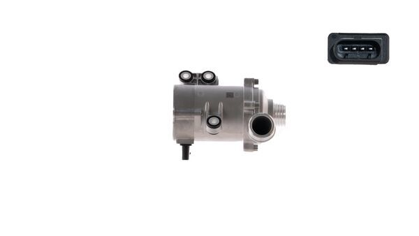 Ilustracja CP 601 000S MAHLE pompa wody, chłodzenie silnika