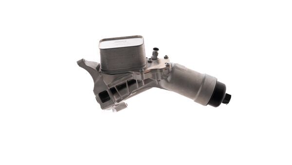 Ilustracja CLC 296 001S MAHLE chłodnica oleju, olej silnikowy