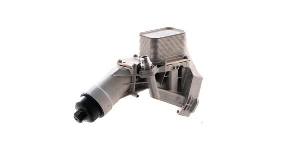 Ilustracja CLC 296 001S MAHLE chłodnica oleju, olej silnikowy