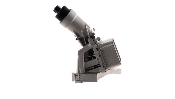 Ilustracja CLC 296 001S MAHLE chłodnica oleju, olej silnikowy