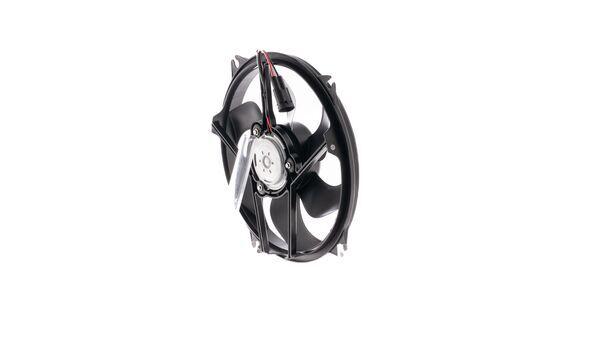 Ilustracja CFF 632 000S MAHLE wentylator, chłodzenie silnika