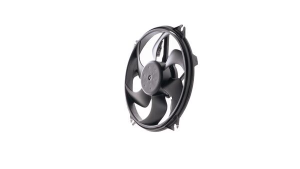 Ilustracja CFF 632 000S MAHLE wentylator, chłodzenie silnika