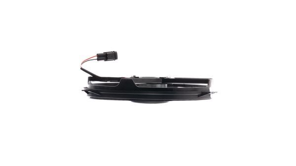 Ilustracja CFF 632 000S MAHLE wentylator, chłodzenie silnika