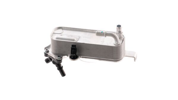 Ilustracja CLC 256 000S MAHLE chłodnica oleju, automatyczna przekładnia