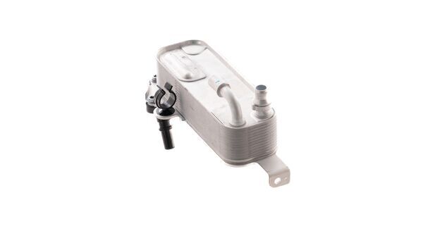 Ilustracja CLC 256 000S MAHLE chłodnica oleju, automatyczna przekładnia