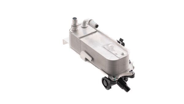 Ilustracja CLC 256 000S MAHLE chłodnica oleju, automatyczna przekładnia