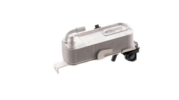 Ilustracja CLC 256 000S MAHLE chłodnica oleju, automatyczna przekładnia