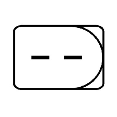 Ilustracja ACP 1269 000S MAHLE sprężarka, klimatyzacja