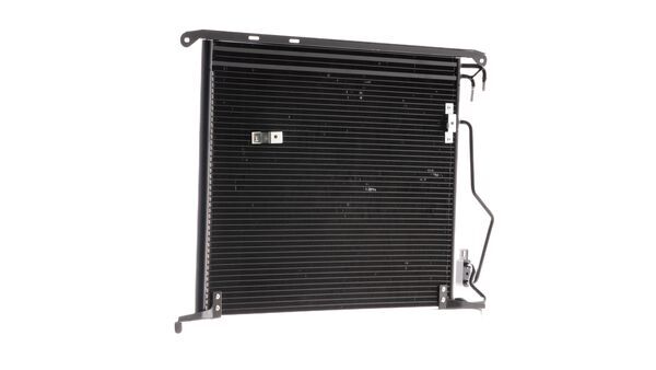 Ilustracja AC 334 001S MAHLE skraplacz, klimatyzacja